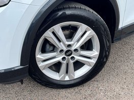 Audi Q2 1.5 Q2 Sport 35 TFSI Semi-Auto 5dr 3