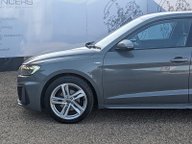 Audi A1 SPORTBACK TFSI S LINE 5