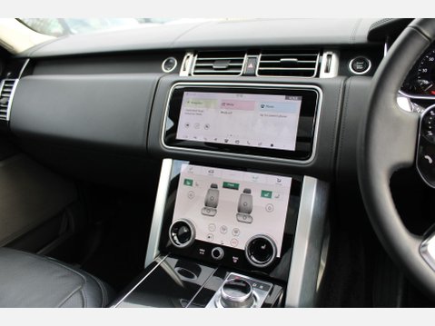 Land Rover Range Rover SDV6 AUTOBIOGRAPHY 19