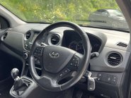Hyundai i10 1.2 i10 Premium SE 5dr 14