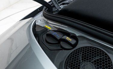 Porsche 911 Targa 4 GTS (992) 57