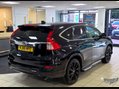 Honda CR-V 2.0 i-VTEC Black Edition Auto 4WD Euro 6 5dr 4