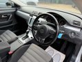 Volkswagen CC 2.0 CC BlueMotion Technology TDI Semi-Auto 4dr 64
