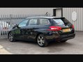 Peugeot 308 1.5 308 Active SW Blue HDi S/S 5dr 4