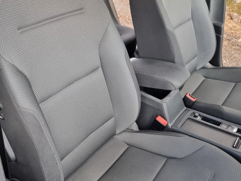 Volkswagen Golf MATCH EDITION TDI BMT DSG 19