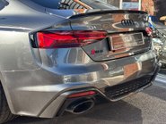 Audi RS5 2.9 TFSI V6 Carbon Black Sportback Petrol Tiptronic quattro Euro 6 (450ps) 20