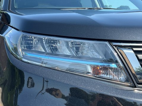 Suzuki Vitara SZ-T BOOSTERJET MHEV 14