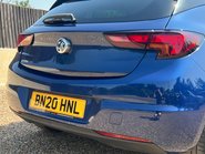 Vauxhall Astra SRI VX LINE NAV 18