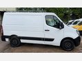 Nissan NV400 2.3 dCi 33 SE Panel Van 5dr Diesel Manual FWD L1 H1 Euro 5 (125 bhp) 7
