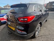 Renault Kadjar ICONIC TCE 9
