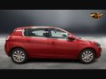 Peugeot 308 1.6 308 Allure HDi Blue S/S 5dr *NATIONAL DELIVERY* 2