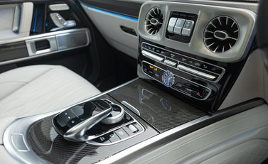 Mercedes-Benz G Class AMG G63 CARBON EDITION 27
