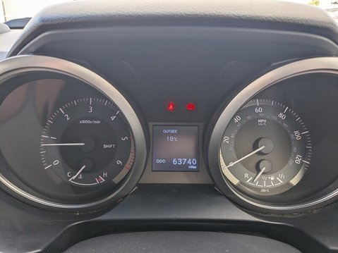 Toyota Land Cruiser D-4D ACTIVE 11