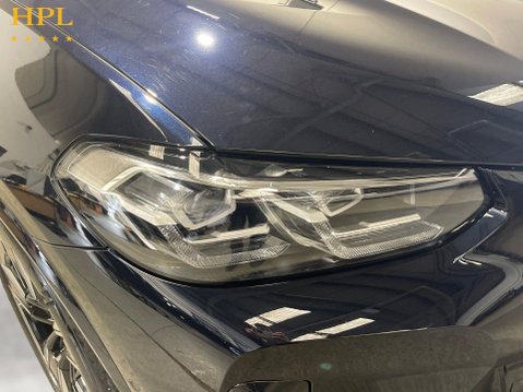 BMW Ix3 80kWh M Sport SUV 5dr Electric Auto (286 ps) 1 Owner - Sensors - Car Play 9