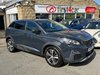 Peugeot 3008 PURETECH S/S ALLURE