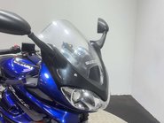 Suzuki Bandit 600 GSF 2003 18K 1 FORMER OWNER PROJECT COMMUTER 600CC A2 16