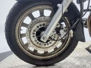 Keeway Superlight 125 2014 CARBED MODEL SPARES OR REPAIR PROJECT CRUISR BIKE 125CC 20