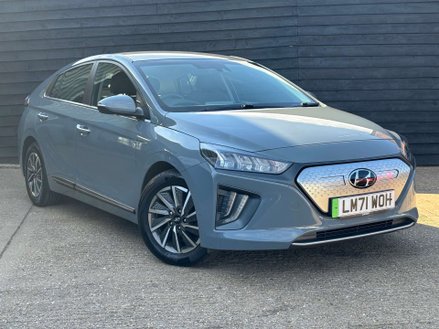 Hyundai IONIQ IONIQ Premium BEV 5dr