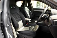 Cupra Formentor TSI V2 DSG 31