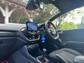 Ford Fiesta 1.0T EcoBoost MHEV ST-Line Edition Euro 6 (s/s) 3dr 8