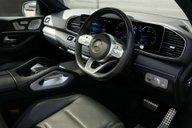 Mercedes-Benz GLE 2.0 GLE 300 AMG Line Premium+ D 4Matic Auto 4WD 5dr 22
