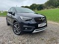 Vauxhall Crossland X ELITE 10