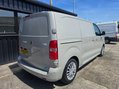 Vauxhall Vivaro L1H1 2700 SPORTIVE S/S 6