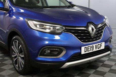 Renault Kadjar S EDITION TCE 26