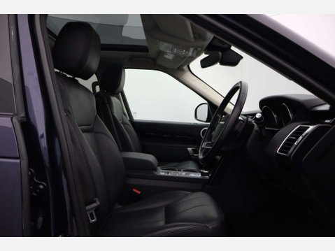 Land Rover Discovery 3.0 Discovery Anniversary Edition SDV6 Auto 4WD 5dr 15