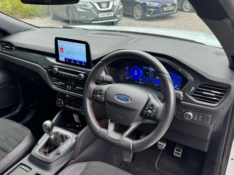 Ford Kuga 2.0 Kuga ST-Line X EcoBlue MHEV 5dr 16