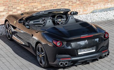 Ferrari Portofino 11