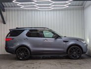 Land Rover Discovery 2.0 Discovery Luxury HSE SD4 Auto 4WD 5dr 15