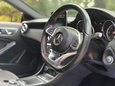 Mercedes-Benz A Class 2.1 A200d AMG Line (Premium Plus) 7G-DCT Euro 6 (s/s) 5dr 39