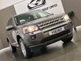 Land Rover Freelander 2 2.2 SD4 XS CommandShift 4WD Euro 5 5dr 54