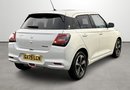 Suzuki Swift 1.2 Mild Hybrid Ultra 5dr CVT 10