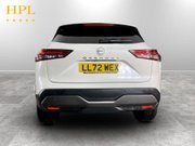 Nissan Qashqai 1.3 DIG-T MHEV N-Connecta SUV 5dr Petrol Hybrid Manual Euro 6 (s/s) (140 ps 6