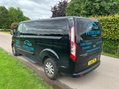 Ford Tourneo Custom 2.0 320 EcoBlue Titanium Auto L2 Euro 6 (s/s) 5dr 3