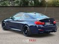BMW M4 3.0 M4 Competition Edition Package Semi-Auto 2dr 14