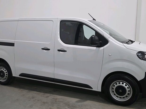 Citroen Dispatch Dispatch 1.5 BlueHDi 120ps Van Enterprise 3