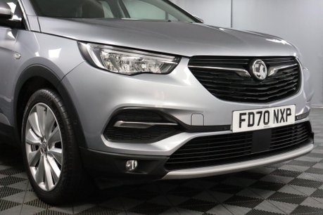 Vauxhall Grandland X ELITE NAV 24