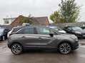 Vauxhall Crossland X 1.2 Elite Euro 6 (s/s) 5dr 6