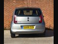 Skoda Citigo 1.0 Citigo SE GreenTech MPI 5dr 18