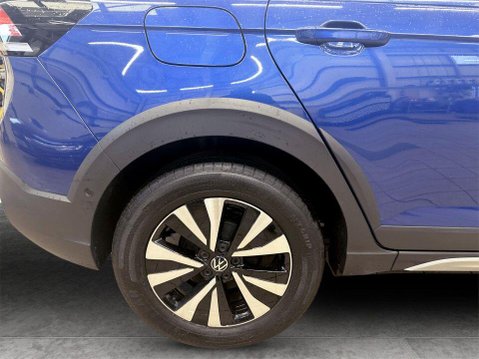 Volkswagen Taigo 1.0 TSI Life SUV 5dr Petrol Manual Euro 6 (s/s) (95 ps) Air Con - Alloys - 10