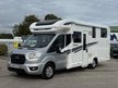 Bailey Adamo 75-4T 2x sigle beds and garage 1
