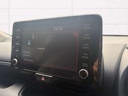 Toyota Yaris 1.5 Yaris Design HEV CVT 5dr 20