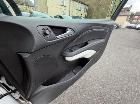 Vauxhall Adam ENERGISED 20