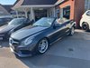 Mercedes-Benz E Class E220 CDI AMG SPORT