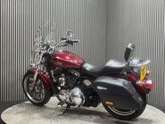 Harley-Davidson Sportster 1200 XL1200T SUPERLOW 2017 27K LONG MOT 1200CC CRUISER 8