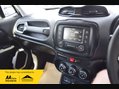 Jeep Renegade 1.4 Renegade Longitude 5dr 56
