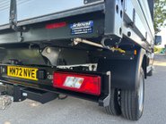 Ford Transit 350 Drw L3 130 ps Crew Cab Tipper - Air Conditioning 25